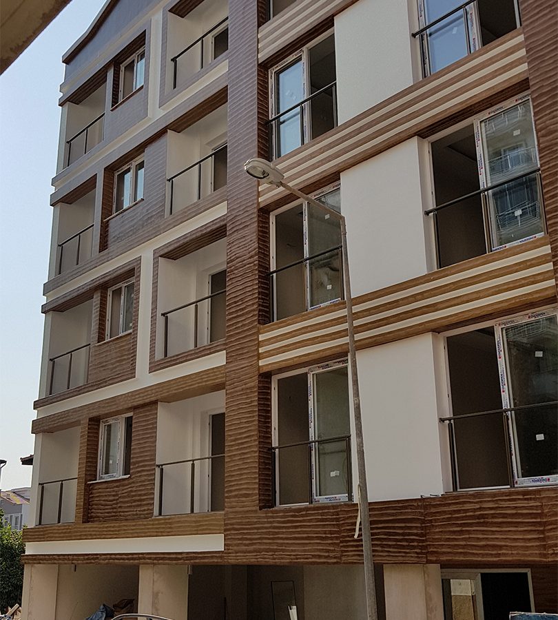 Zafer Mahallesi A Blok